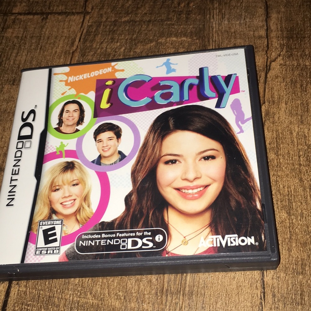 Nintendo DS